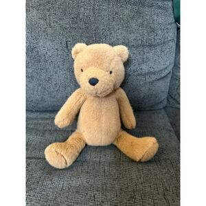 Jellycat Maple Bear Plush Toy